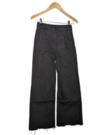 518493 Jeans MANGO Occasion Vêtement occasion seconde main