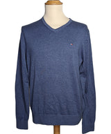 518502 Pulls et gilets TOMMY HILFIGER Occasion Once Again Friperie en ligne