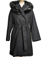 518509 Manteaux H&M Occasion Once Again Friperie en ligne