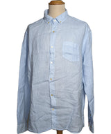 518523 Chemises et blouses SERGE BLANCO Occasion Once Again Friperie en ligne