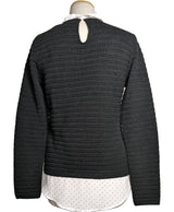 518540 Pulls et gilets CACHE CACHE Occasion Vêtement occasion seconde main