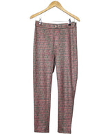 518552 Pantalons et pantacourts ZARA Occasion Once Again Friperie en ligne