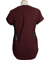 518555 Tops et t-shirts ZARA Occasion Vêtement occasion seconde main