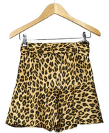 518557 Shorts et bermudas ZARA Occasion Vêtement occasion seconde main