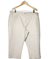 518600 Pantalons et pantacourts CHRISTINE LAURE Occasion Once Again Friperie en ligne