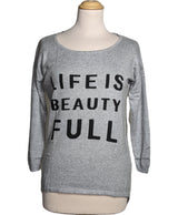 518609 Pulls et gilets ETAM Occasion Once Again Friperie en ligne
