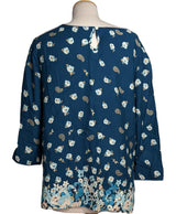 518628 Tops et t-shirts DAMART Occasion Vêtement occasion seconde main