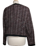 518643 Vestes MORGAN Occasion Vêtement occasion seconde main