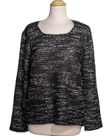 518647 Pulls et gilets NAF NAF Occasion Once Again Friperie en ligne