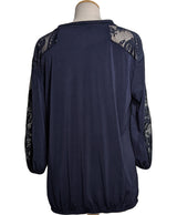 518652 Chemises et blouses MORGAN Occasion Vêtement occasion seconde main
