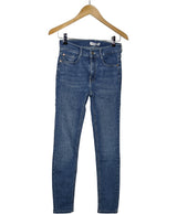 518656 Jeans PULL AND BEAR Occasion Once Again Friperie en ligne