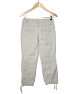 518698 Pantalons et pantacourts CAMAIEU Occasion Vêtement occasion seconde main