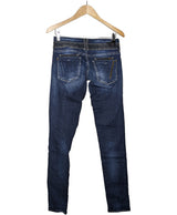 518722 Jeans LE TEMPS DES CERISES Occasion Vêtement occasion seconde main