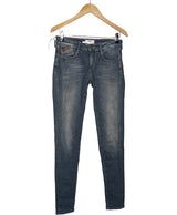 518726 Jeans LE TEMPS DES CERISES Occasion Once Again Friperie en ligne