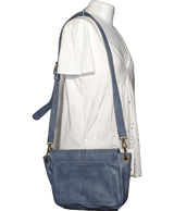 518752 Sacs LULUCASTAGNETTE Occasion Vêtement occasion seconde main