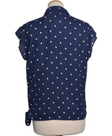 518765 Chemises et blouses CAMAIEU Occasion Vêtement occasion seconde main