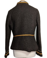 518768 Pulls et gilets JACQUELINE RIU Occasion Vêtement occasion seconde main