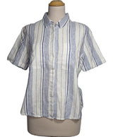 518774 Chemises et blouses MONOPRIX Occasion Once Again Friperie en ligne