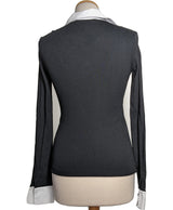518778 Tops et t-shirts CAROLL Occasion Vêtement occasion seconde main