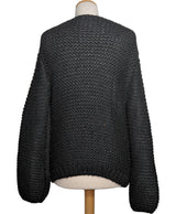 518798 Pulls et gilets VINTAGE Occasion Vêtement occasion seconde main