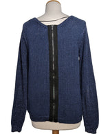 518804 Pulls et gilets NAF NAF Occasion Vêtement occasion seconde main