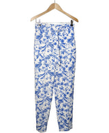 518814 Pantalons et pantacourts MANGO Occasion Once Again Friperie en ligne