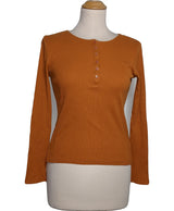 518827 Tops et t-shirts CAMAIEU Occasion Once Again Friperie en ligne
