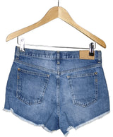518836 Shorts et bermudas ZARA Occasion Vêtement occasion seconde main