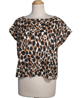 518839 Tops et t-shirts MONOPRIX Occasion Once Again Friperie en ligne