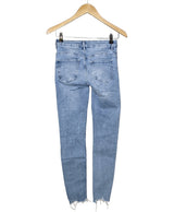 518846 Jeans MANGO Occasion Vêtement occasion seconde main