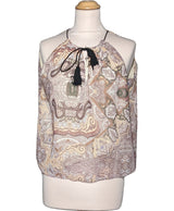 518850 Tops et t-shirts MANGO Occasion Once Again Friperie en ligne