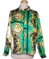 518859 Chemises et blouses CAMAIEU Occasion Once Again Friperie en ligne