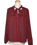 518862 Chemises et blouses CAMAIEU Occasion Once Again Friperie en ligne