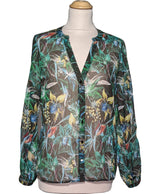 518873 Chemises et blouses MORGAN Occasion Once Again Friperie en ligne