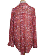 518881 Tops et t-shirts ZARA Occasion Vêtement occasion seconde main