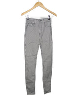 518885 Pantalons et pantacourts STRADIVARIUS Occasion Once Again Friperie en ligne