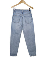 518894 Jeans ZARA Occasion Vêtement occasion seconde main