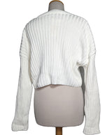 518896 Pulls et gilets ZARA Occasion Vêtement occasion seconde main