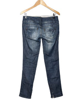 518911 Jeans BERSHKA Occasion Vêtement occasion seconde main
