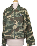 518971 Vestes ADIDAS Occasion Once Again Friperie en ligne