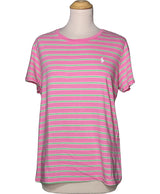 518974 Tops et t-shirts RALPH LAUREN Occasion Once Again Friperie en ligne