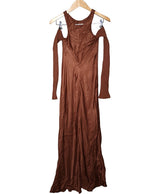 518999 Robes ZARA Occasion Vêtement occasion seconde main