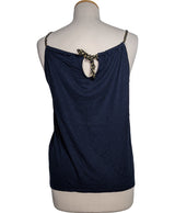519001 Tops et t-shirts ETAM Occasion Vêtement occasion seconde main