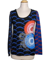 519010 Tops et t-shirts DESIGUAL Occasion Once Again Friperie en ligne