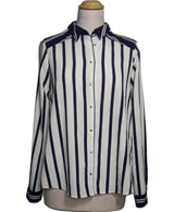 519011 Chemises et blouses ZARA Occasion Once Again Friperie en ligne