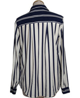 519011 Chemises et blouses ZARA Occasion Vêtement occasion seconde main