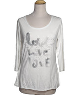 519018 Tops et t-shirts LMV Occasion Once Again Friperie en ligne