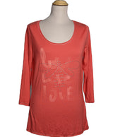 519019 Tops et t-shirts LMV Occasion Once Again Friperie en ligne