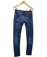 519061 Jeans ZARA Occasion Vêtement occasion seconde main