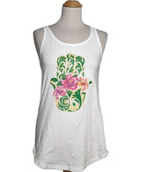 519105 Tops et t-shirts MANOUSH Occasion Once Again Friperie en ligne